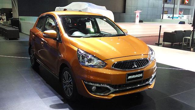 Mirage Facelift Sapa Indonesia Akhir Tahun