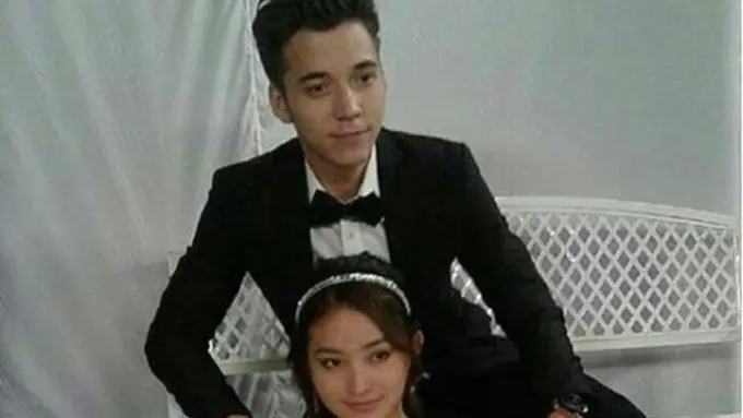 [Bintang] Stefan William-Natasha Wilona