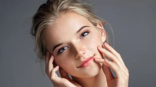 ilustrasi  Cara mudah memperbaiki skin barrier yang rusak/RomarioIen/shutterstock