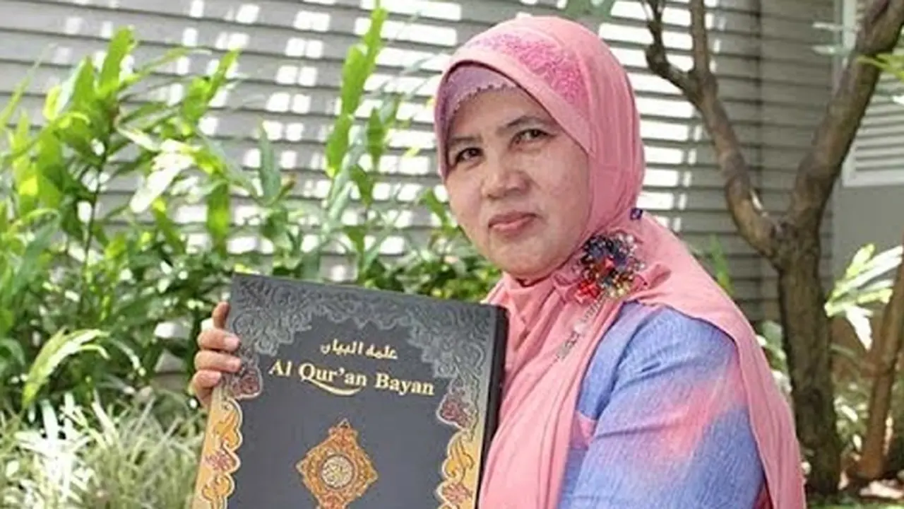 Mamah Dedeh