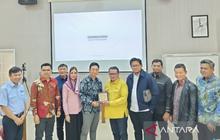 DPR Dorong Peningkatan Daya Saing Industri Karet Nasional untuk Kembalikan Kejayaan Ekspor
