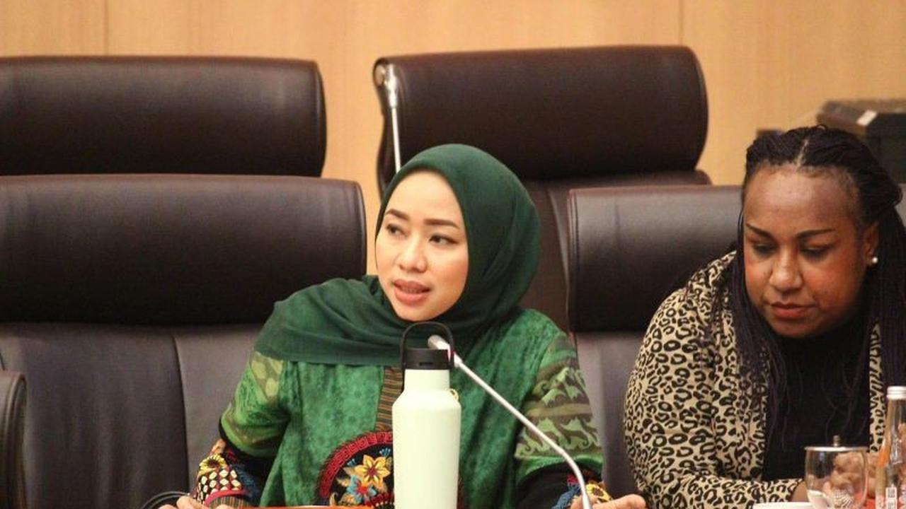 Batas Waktu Lewat! DPR Desak Pemerintah Segera Terbitkan PP Turunan UU Minerba 2025