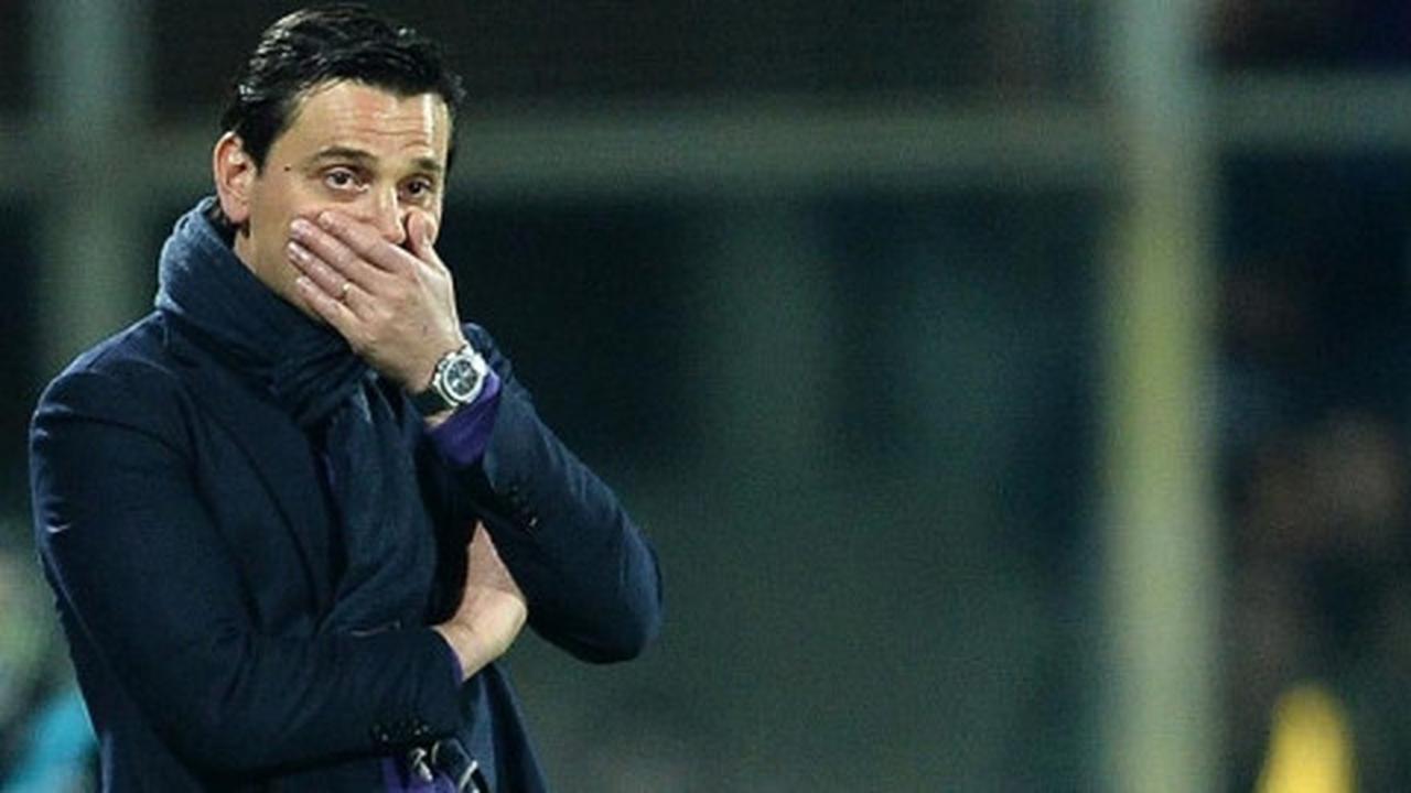 Sampdoria Lirik Vincenzo Montella