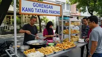 10 Usaha yang Cocok untuk Pensiunan di Kota dengan Lahan Sempit, Penghasilan Harian Bikin Masa Tua Tenang