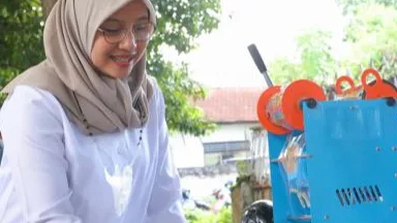 Dibuka Selama Ramadan