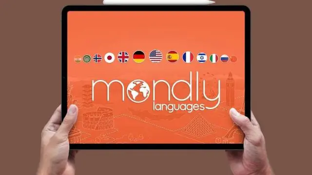 Mondly