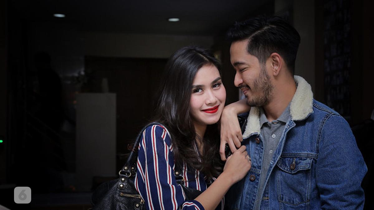 Soal Nikah, Syahnaz Percaya Nagita Slavina daripada Raffi Ahmad