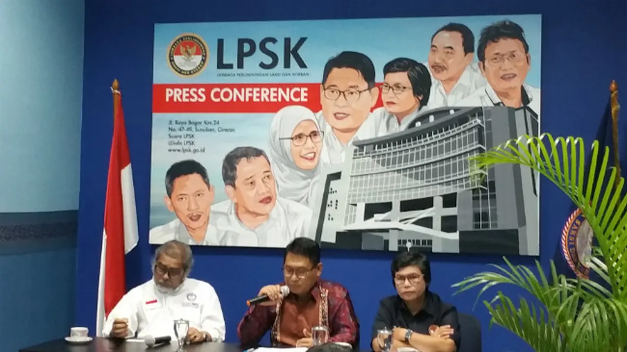 LPSK