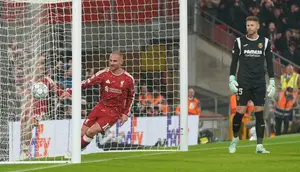 Prediksi Liverpool vs Brighton: Masih Mencari Kemenangan Kandang