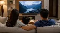 17 Film Keluarga yang Bisa Dinikmati Anak dan Orang Tua Bersama, Tontonan Liburan Penuh Pesan Moral