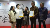 Usai Mendapatkan Investor, Film Tulang Belulang Tulang Segera Diproduksi