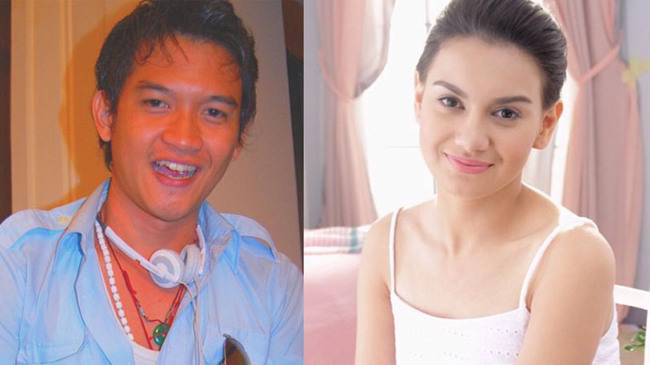 Rezky Aditya Terlibat Cinta Lokasi dengan Irish Bella