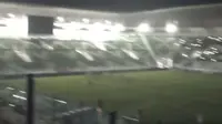 Listrik Stadion Padam Saat Laga Indonesia Vs Timor Leste, Ini Penjelasan PLN