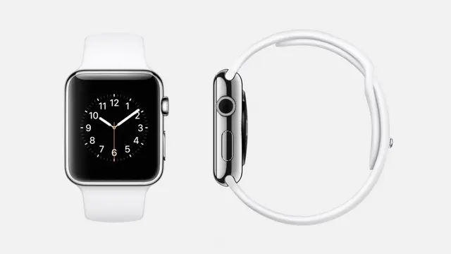 Apple Watch Tersedia dalam 22 Model, Ini Penampakannya