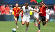 Gagal Rekrut Julian Alvarez, Barcelona Buka Jalan Wonderkid 18 Tahun