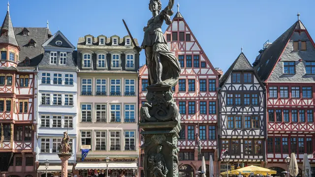 Frankfurt