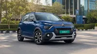 Murah Meriah, Rp 130 Juta Dapat Mobil Listrik Brand Eropa