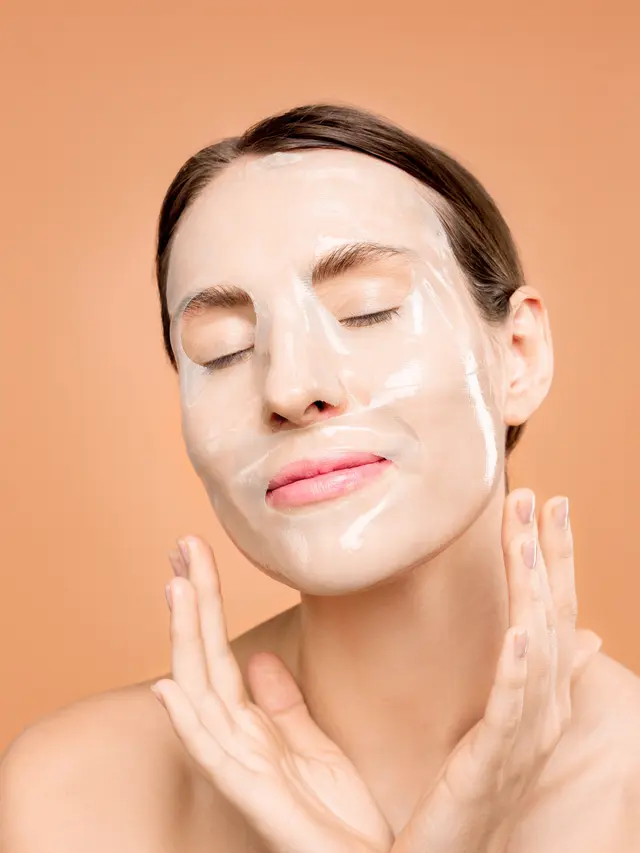 ilustrasi Cara menghilangkan belang di wajah/Shiny Diamond/pexels