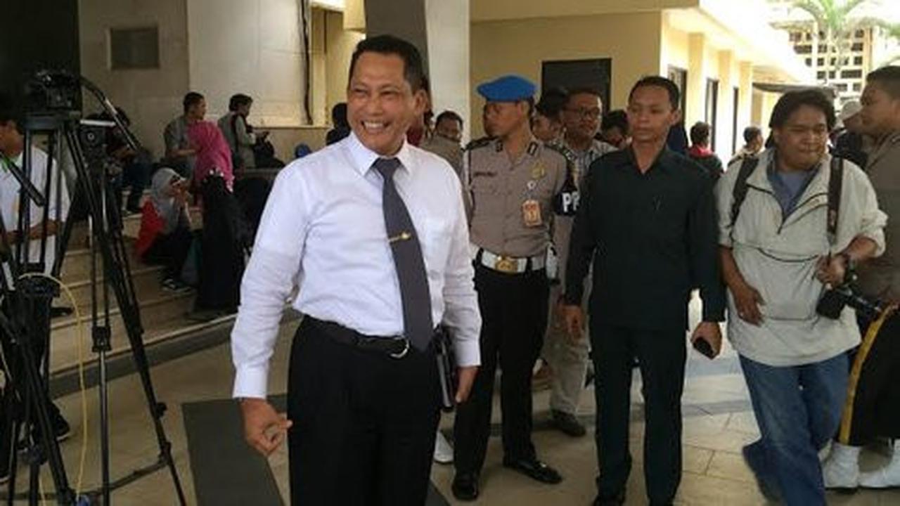Budi Waseso bakal siapkan kolam isi buaya buat bandar narkoba