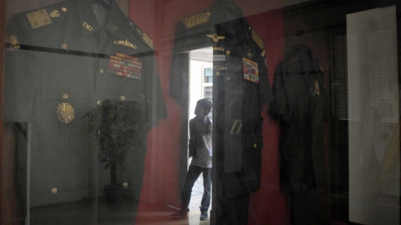 Mengenang tragedi berdarah penculikan Jenderal Nasution