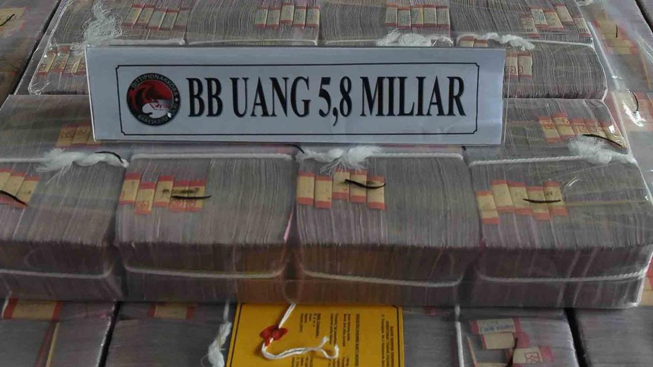Dok. Istimewa