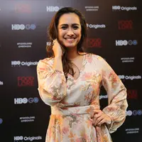 Alexandra Gottardo (Adrian Putra/Fimela.com)