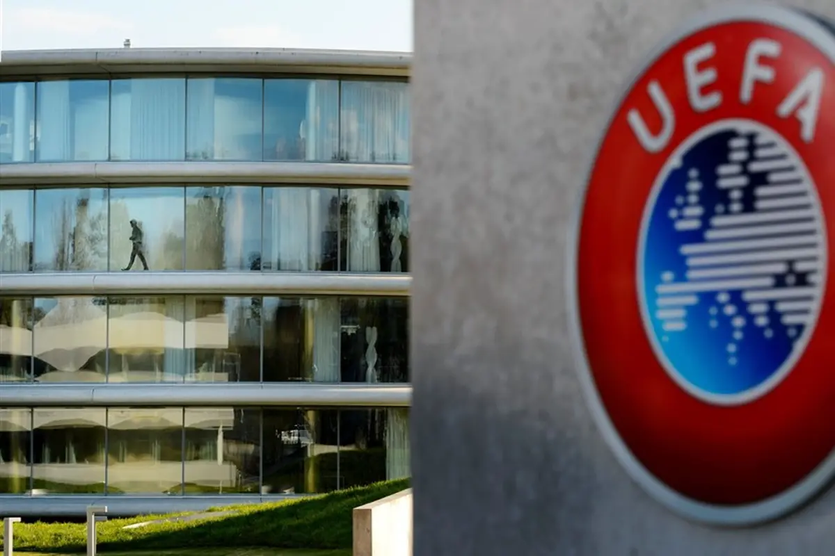 UEFA