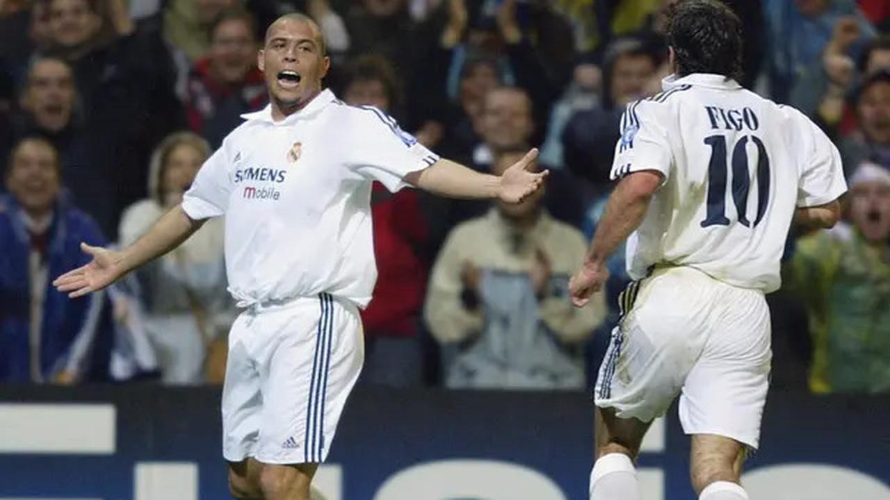 Ronaldo Sebut Rekan Setim Terburuk Sepanjang Kariernya, Pernah Bikin Satu Giginya Rontok