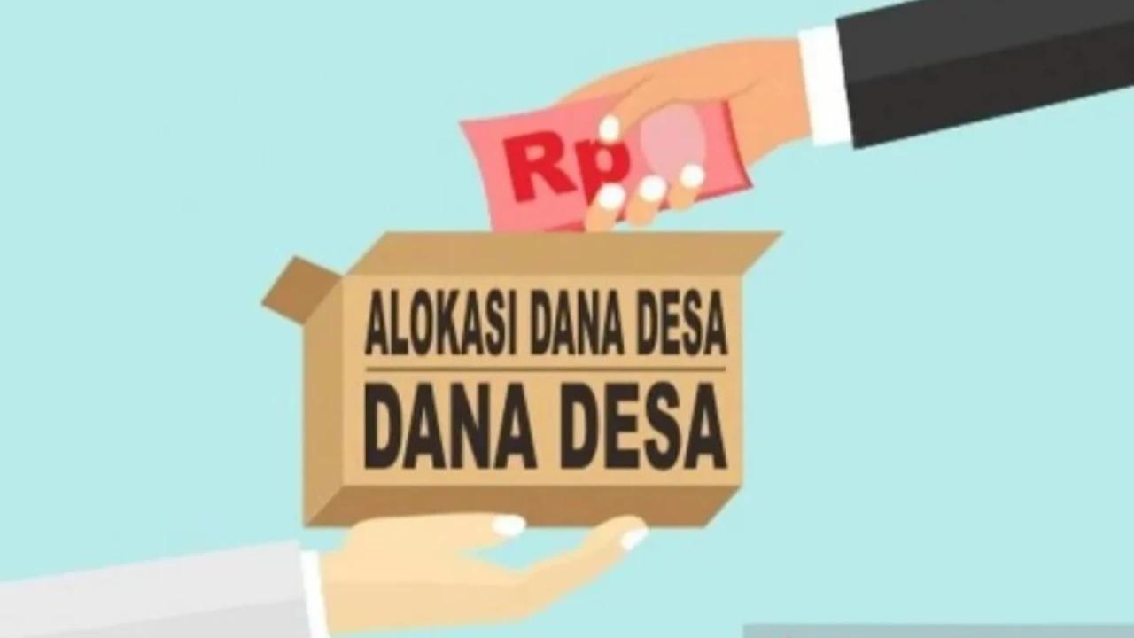Dana Desa Non-Earmark di 2.176 Desa Jateng Batal Cair, Total Rp598 Miliar