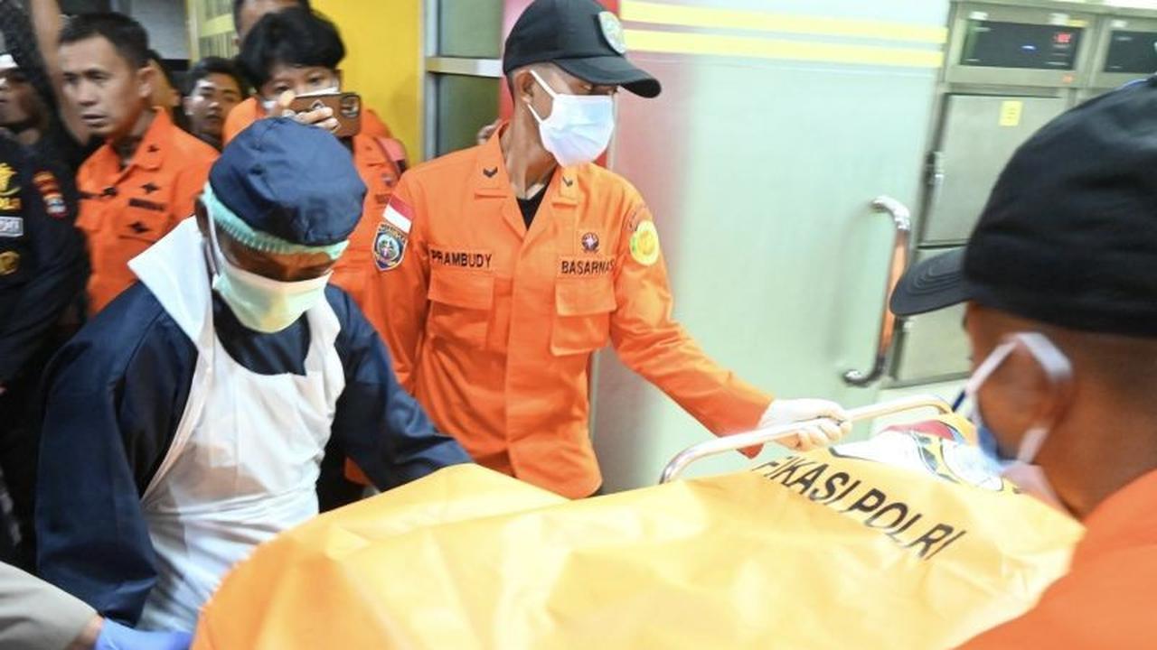 Mengapa Identifikasi Korban Helikopter BK117 D3 Butuh Waktu Lama? Tim DVI Ungkap Tantangan Berat
