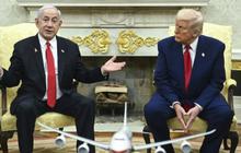 Di Tengah Konflik Iran, 30 Anggota DPR Partai Demokrat AS Desak Trump Akui Israel Punya Senjata Nuklir