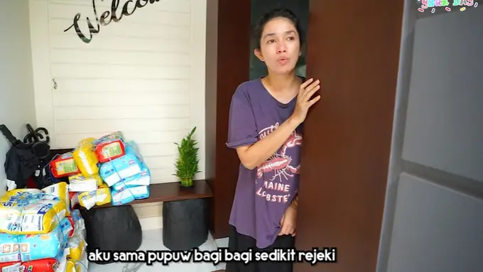 [Fimela] Ussy Sulistiawaty