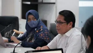 Beban Industri Makin Berat, Kementerian ESDM Beri Sinyal Sesuaikan Harga LNG