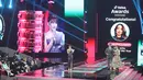 Untuk diketahui, deretan pemenang TikTok Awards Indonesia 2025, terbagi dalam dua kategori besar: People's Choice dan Judges' Pick. Tampak dalam foto, kemeriahan malam puncak TikTok Awards Indonesia 2025 di Studio Emtek City Indosiar, Jakarta, pada Jumat (21/11/2025) malam. TikTok resmi menobatkan 19 pemenang dari 16 kategori dalam malam puncak TikTok Awards Indonesia 2025 yang digelar pada Jumat (21/11/2025). (Kapanlagi.com/Budy Santoso)