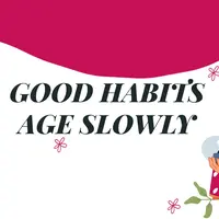 Infografis: Tips Awet Muda