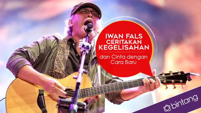 [Bintang] Infografis Iwan Fals