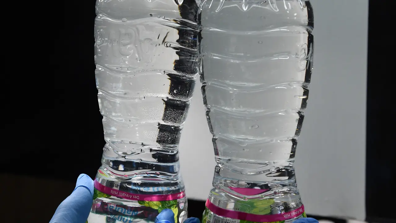Air Mineral