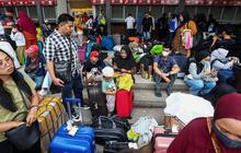 Begini Awal Mula Tradisi Mudik Jelang Lebaran di Indonesia, Sudah Ada Sejak Kerajaaan Majapahit