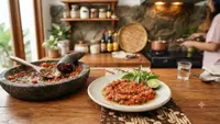 Resep Sambal Terasi Bakar yang Harum dan Bikin Nagih, Cocok Jadi Pelengkap Semua Lauk Favorit
