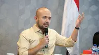 Pemerintah Berhasil Bangkitkan Ekonomi, Pengusaha Muda Minta Sinergi Diperkuat