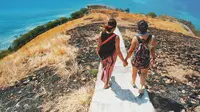 Maumere, Satu Lagi Destinasi di Flores yang Siap Mendunia