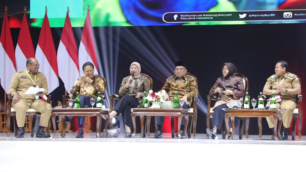 Pengangguran