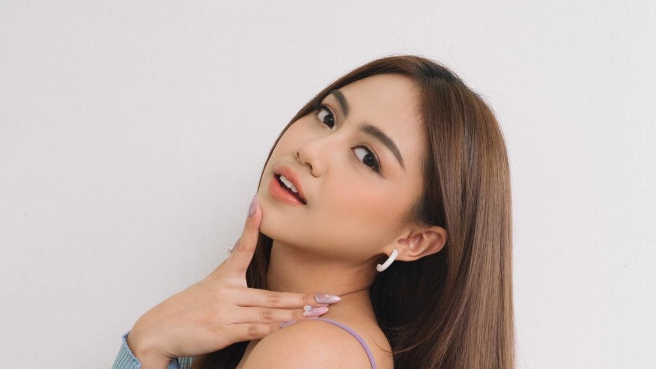 Sisca Saras Eks JKT48