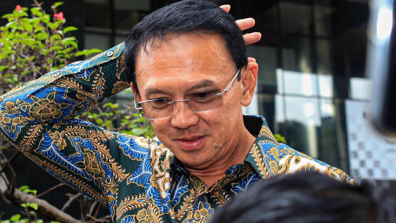 Besok, Kejagung Periksa Ahok Terkait Kasus Korupsi Pertamina