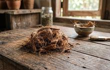 Ubah Sabut Kelapa Jadi Cuan, Iga Berdayakan Ibu-Ibu Lewat Farilla Craft
