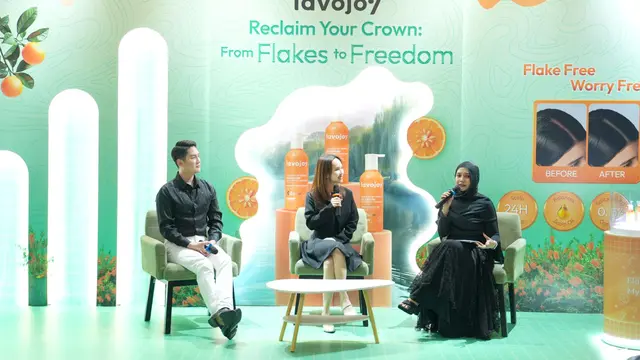 Memahami Kondisi Kulit Kepala untuk Mengatasi Masalah Ketombe dan Bagaimana Cara Merawatnya