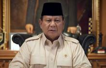 VIDEO: Pidato Emosional Prabowo Bahas Kekuatan Depan Jenderal TNI: Negara Kaya Dibom!