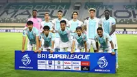 PSBS Bawa Kenangan Manis ke Markas Bhayangkara FC, Menang Telak di Putaran Pertama Jadi Memori Terakhir Badai Pasifik