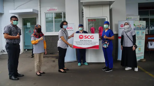 SCG Indonesia