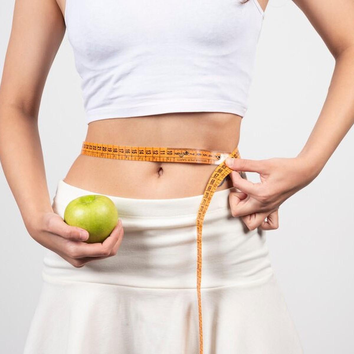 Ilustrasi berat badan ideal/freepik.com